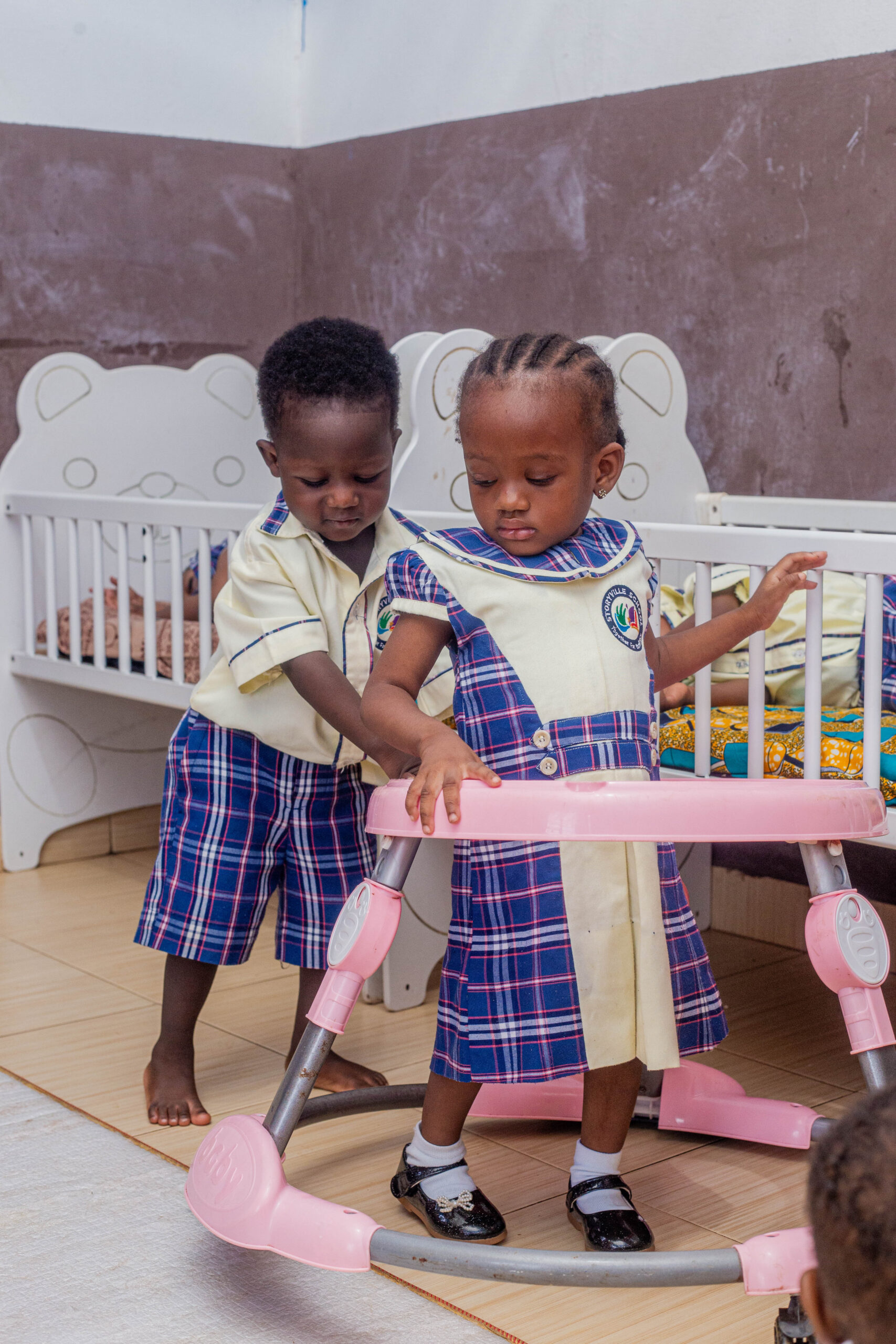 Storyville Daycare 3