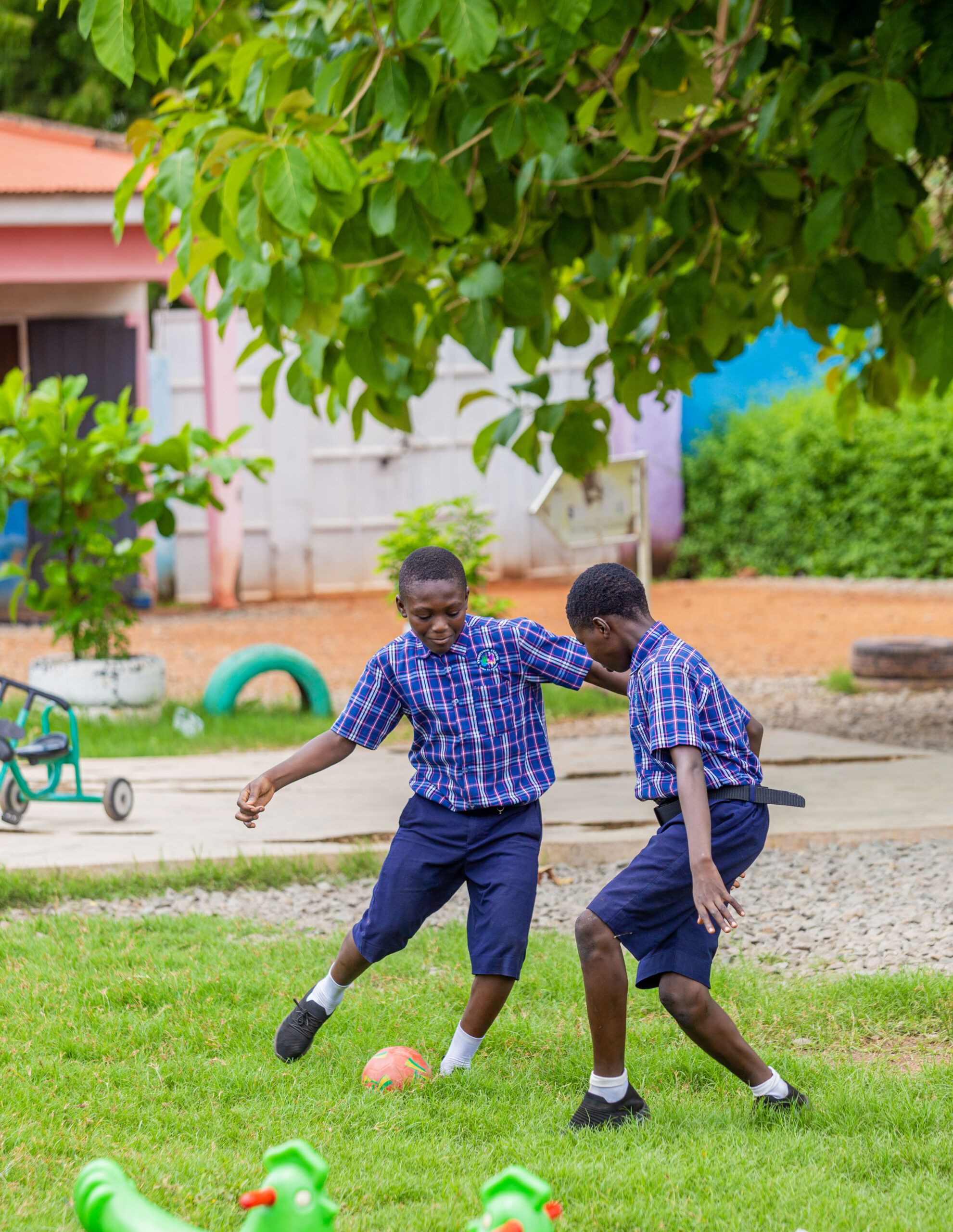 Primary outdoor activity Storyville Tamale