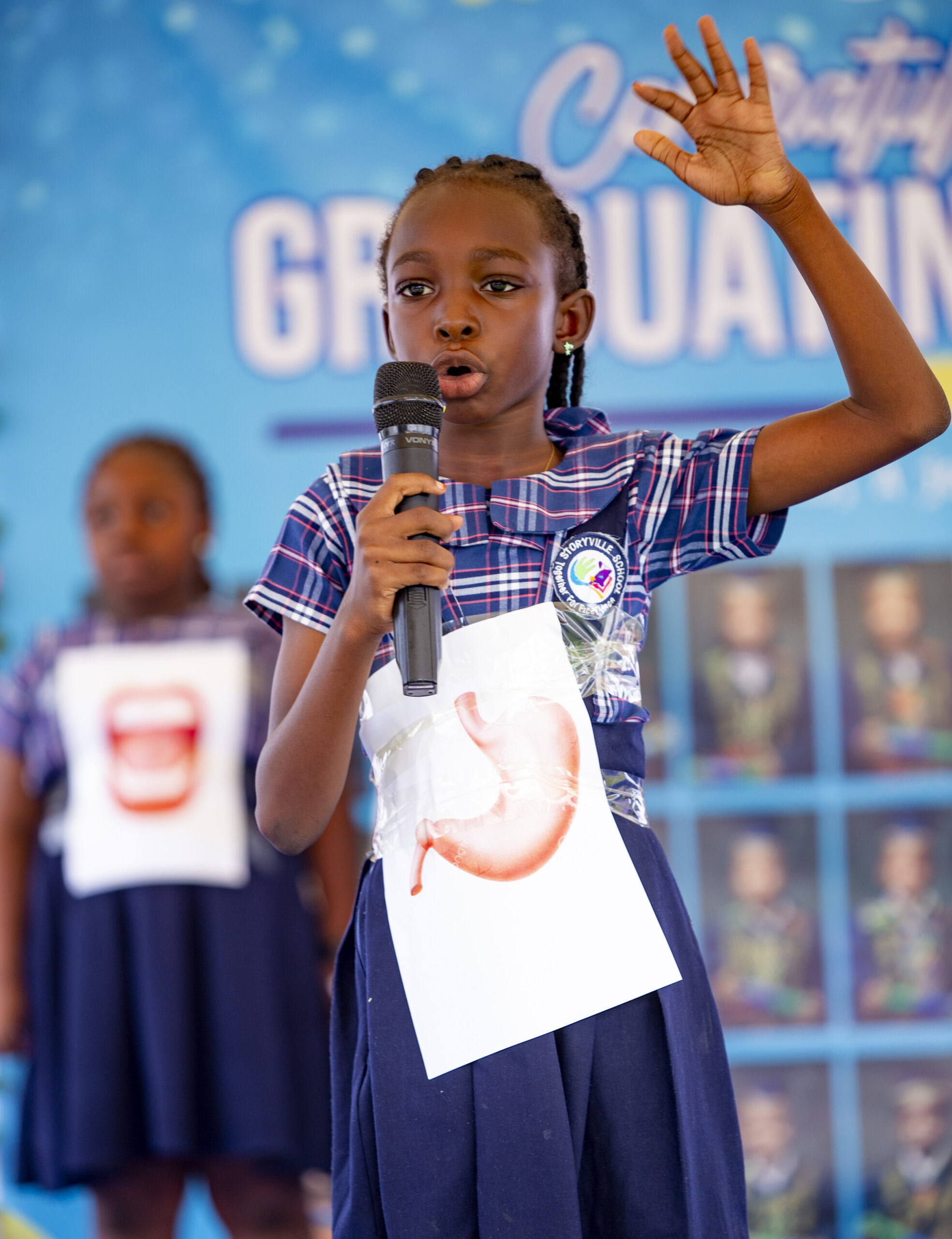 Storyville School admissions 2026